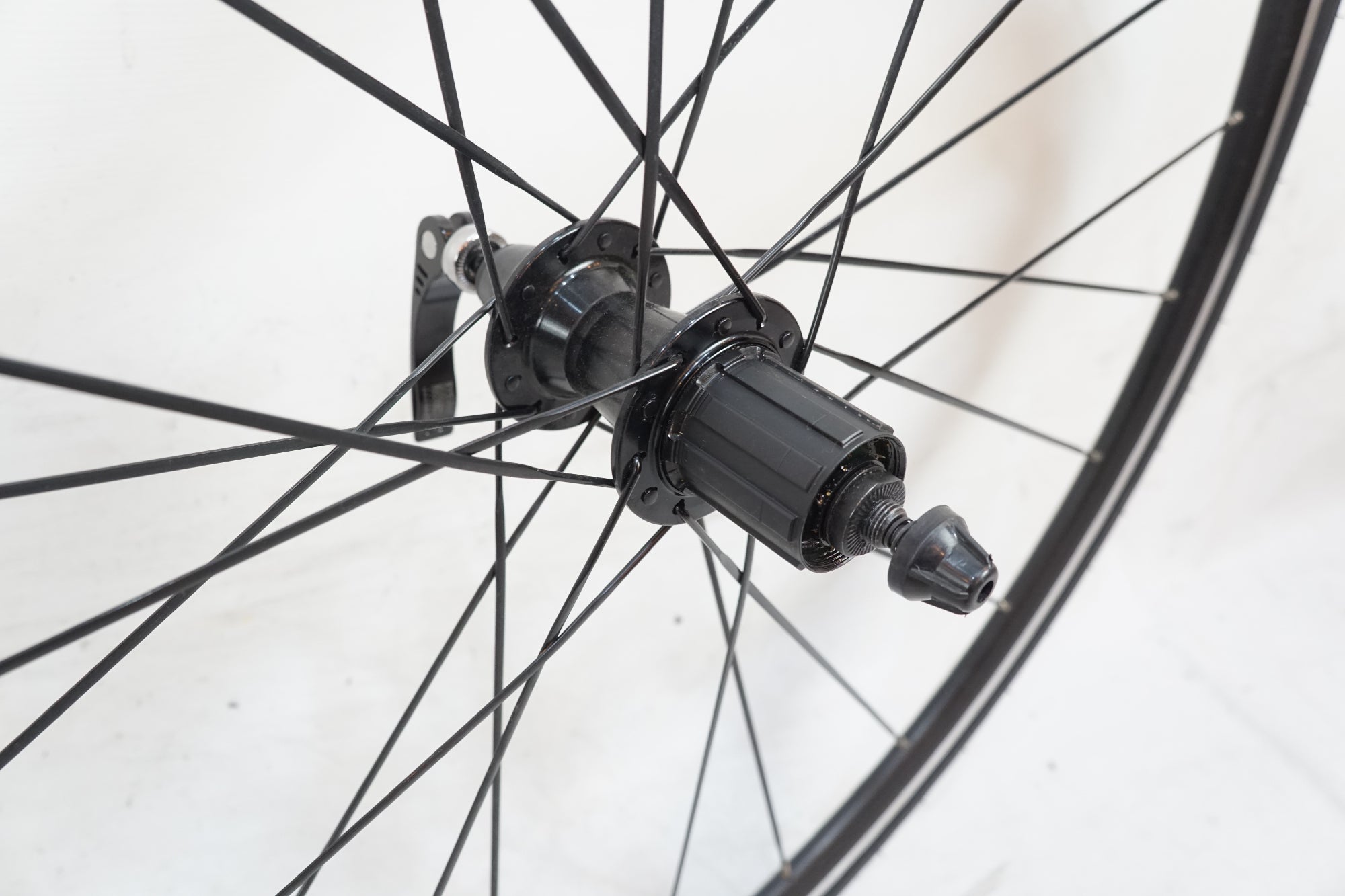 BONTRAGER CLOSER PLUS クリンチャーホイールセット BONTRAGER 「ボントレガー」 シマノ10速 ホイールセット
