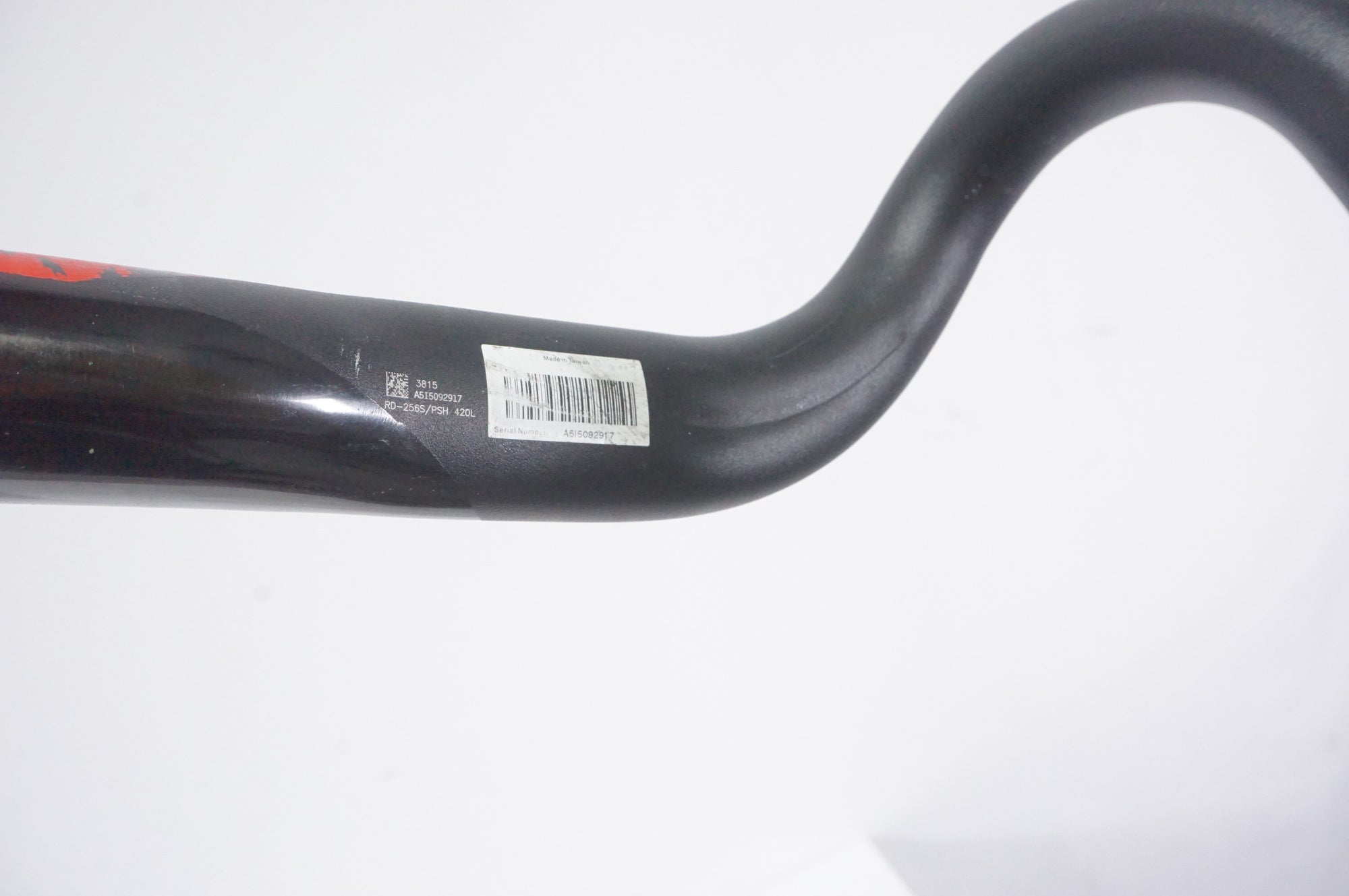 FSA 「エフエスエー」 ENERGY420mm φ31.8  ハンドル / AKIBA店
