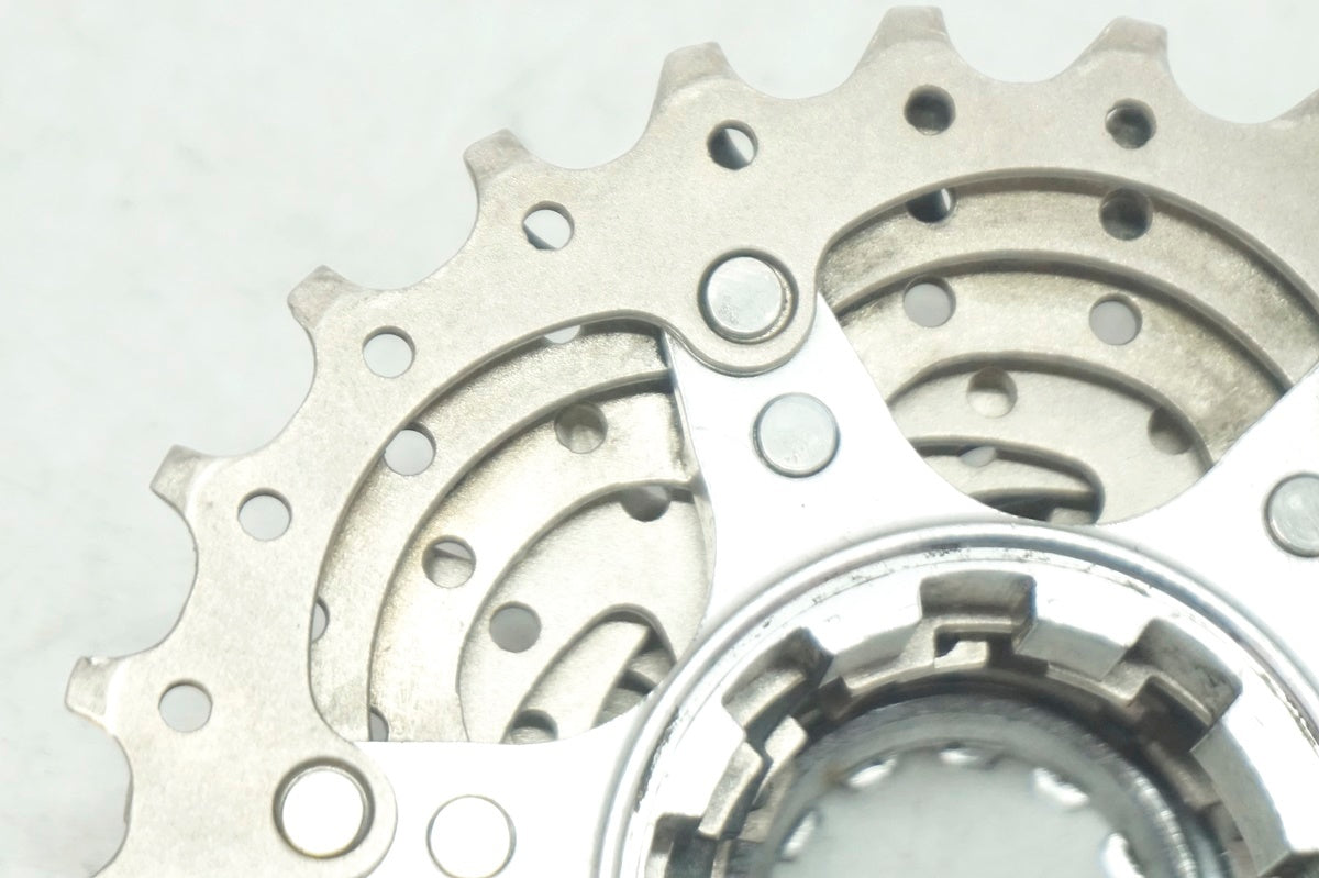 SHIMANO 「シマノ」 ULTEGRA CS-6600 12-25T スプロケット / 奈良店