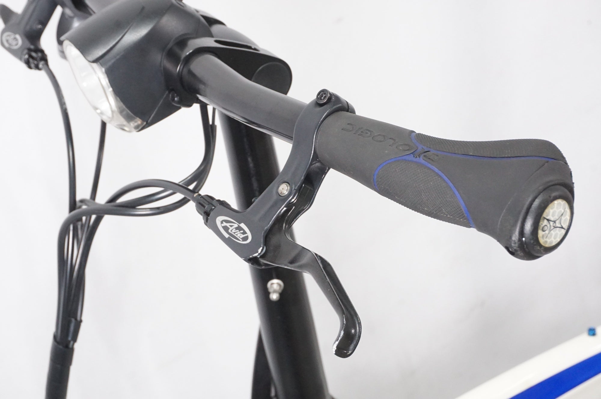 TERN 「ターン」 VERGE P9 2014年モデル カスタム 20インチ 折り畳み自転車 / AKIBA店