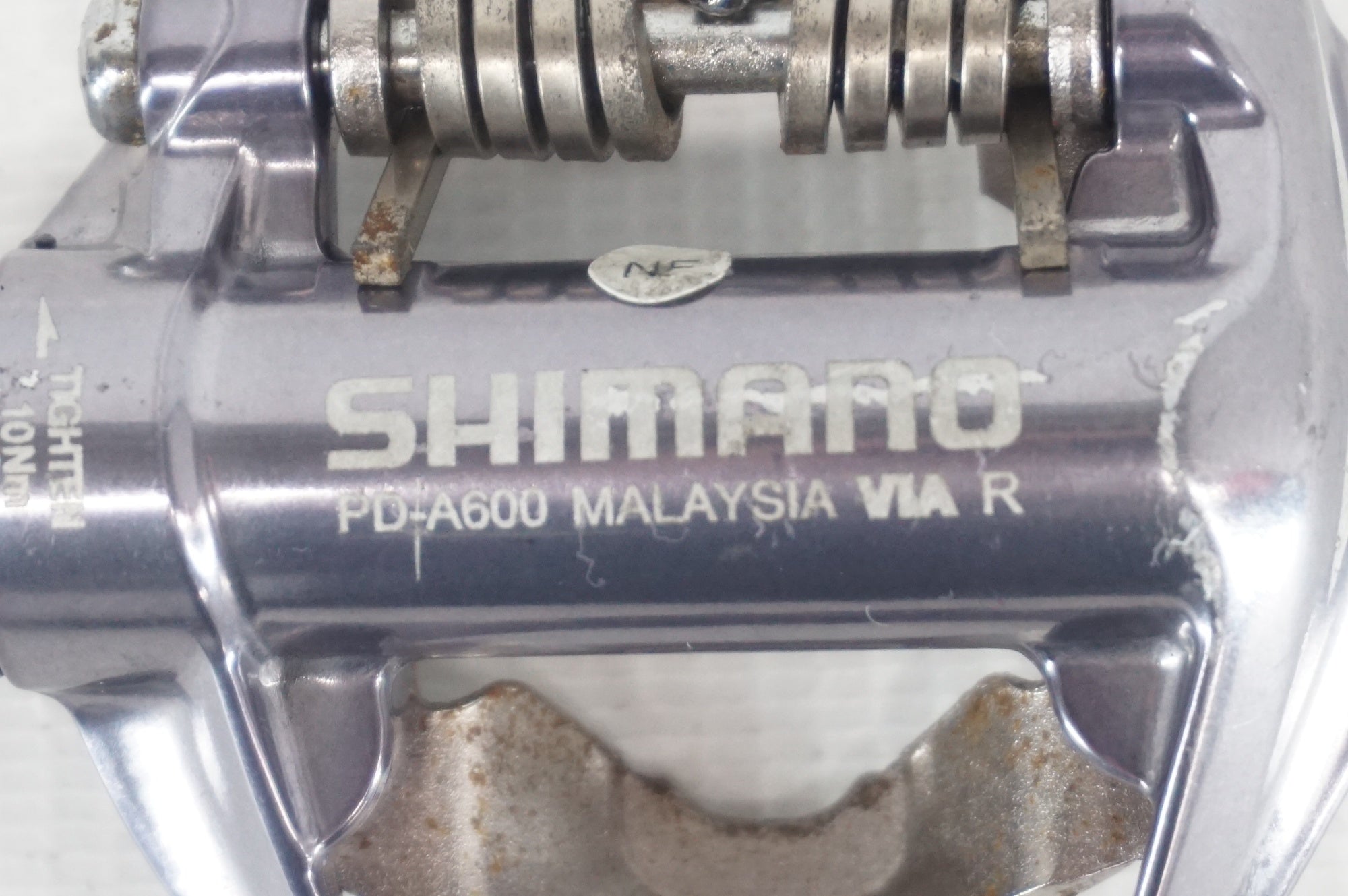 SHIMANO 「シマノ」 PD-A600 ペダル / 阪急塚口店