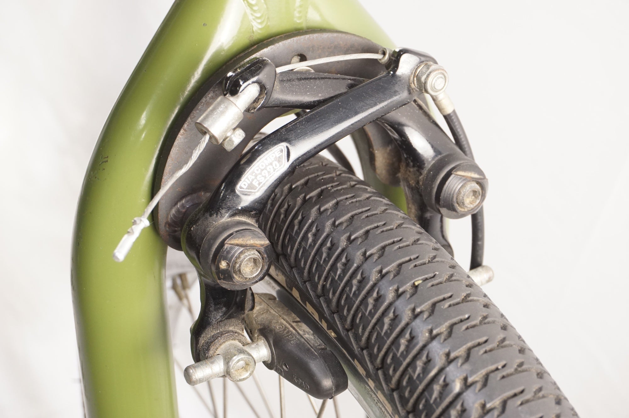 HOFFMAN BIKES 「ホフマンバイクス」 DIRT 1998年モデル BMX / 中目黒店