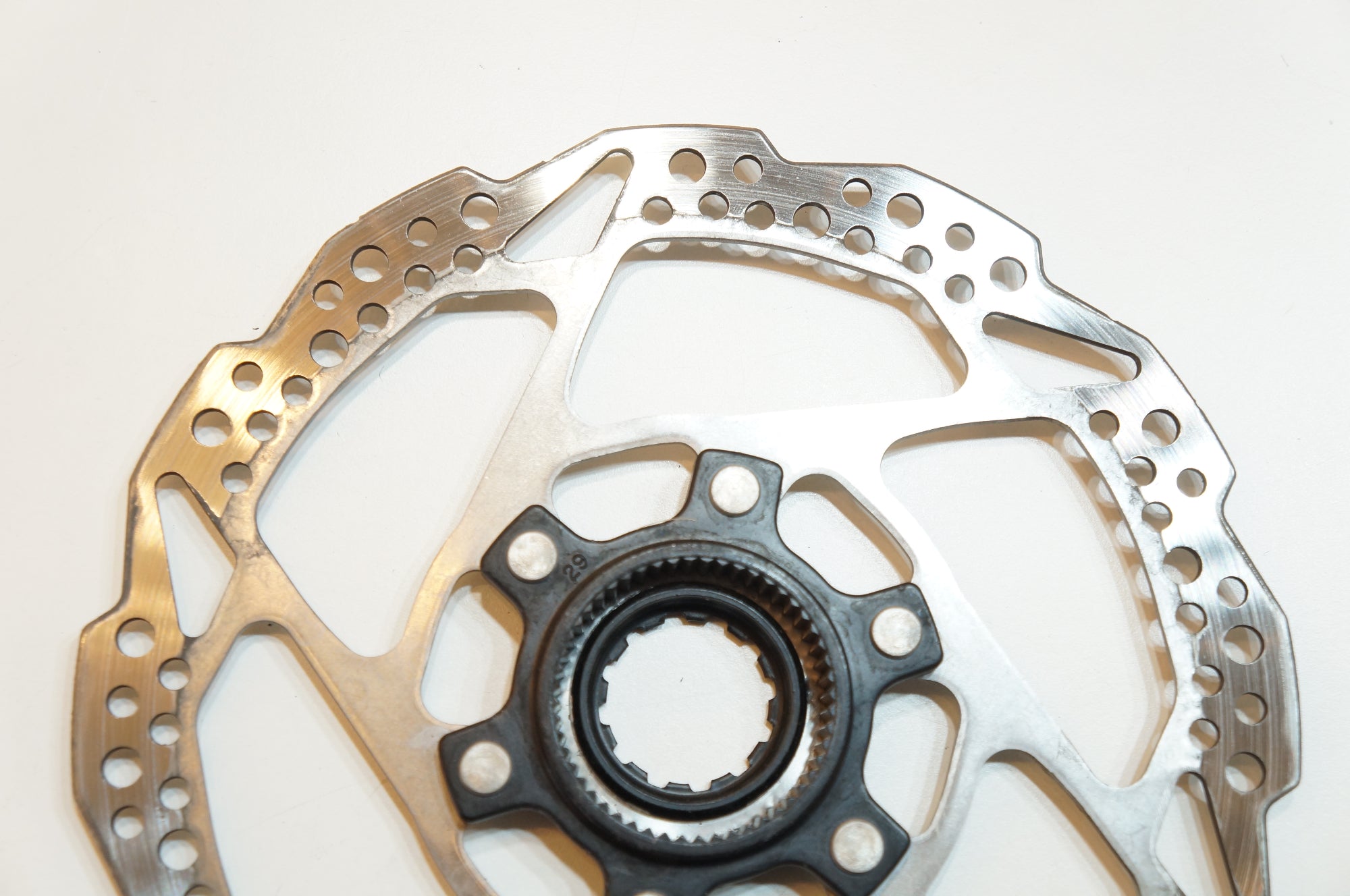 SHIMANO 「シマノ」 SM-RT54-S φ160 ディスクローターセット / バイチャリ浦和ベース