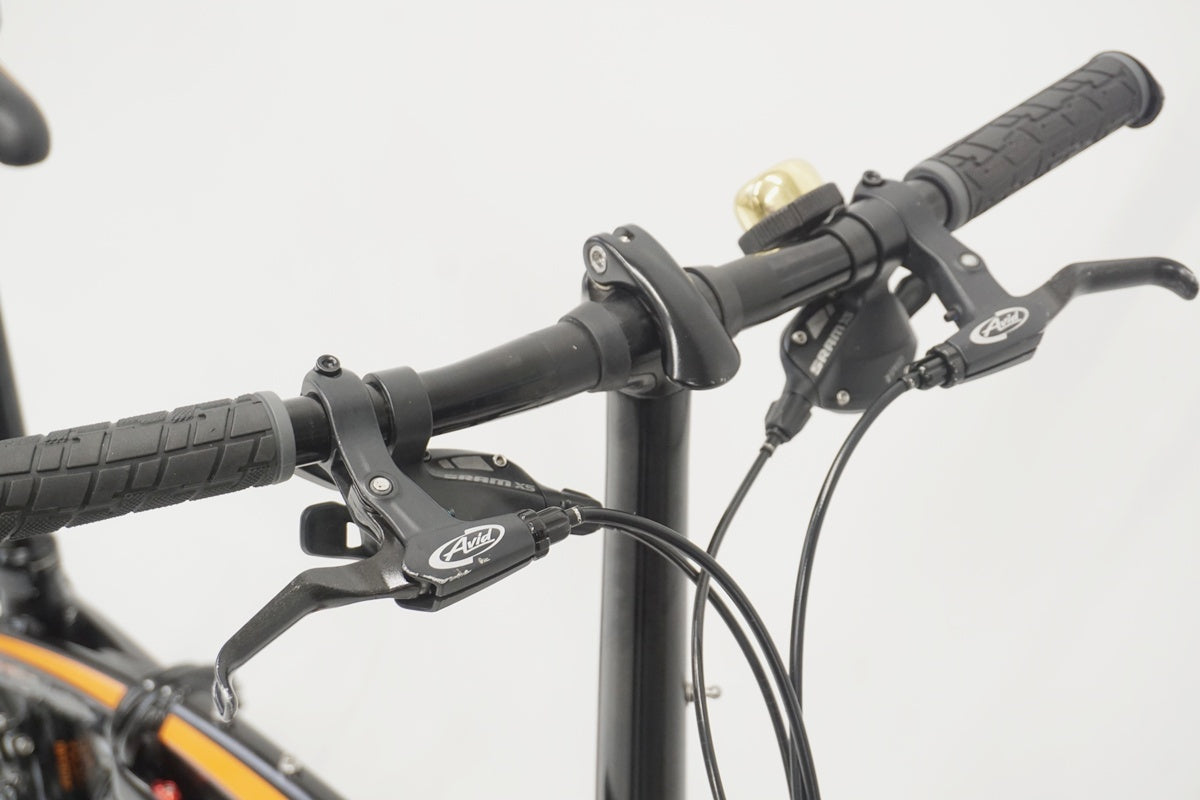 tern 「ターン」 VERGE P20 2015年モデル 折り畳み自転車 / 京都八幡店