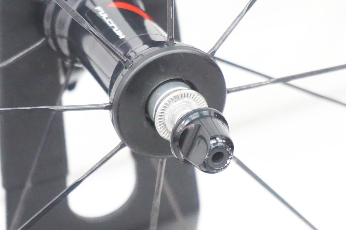 FULCRUM 「フルクラム」 REDWIND XLR カンパフリー ホイールセット / 大阪美原北インター店