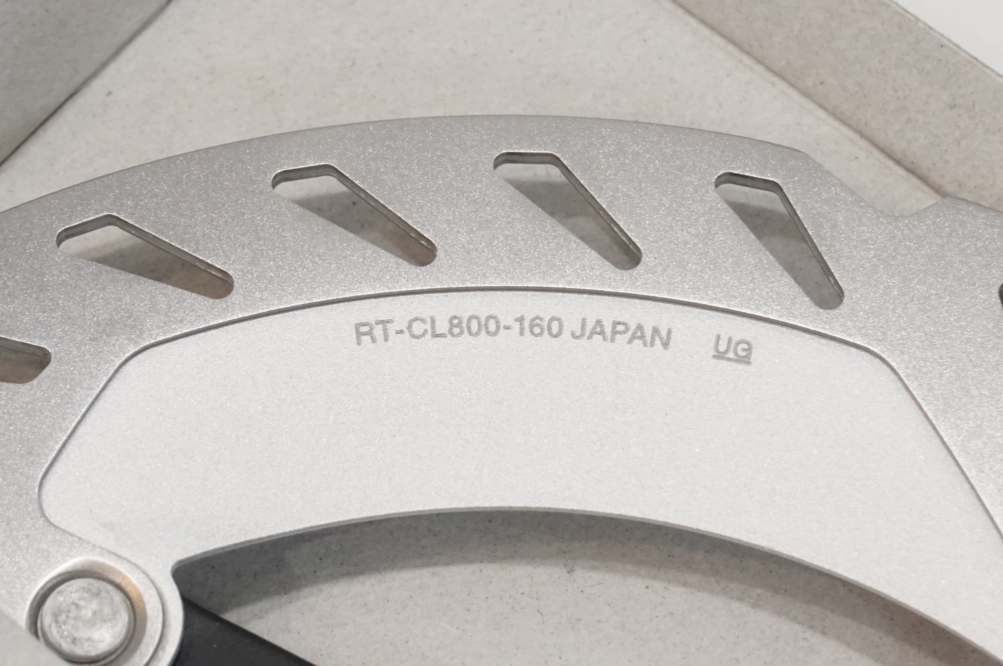 SHIMANO 「シマノ」　RT-CL800 160mm ディスクローター / 大宮店