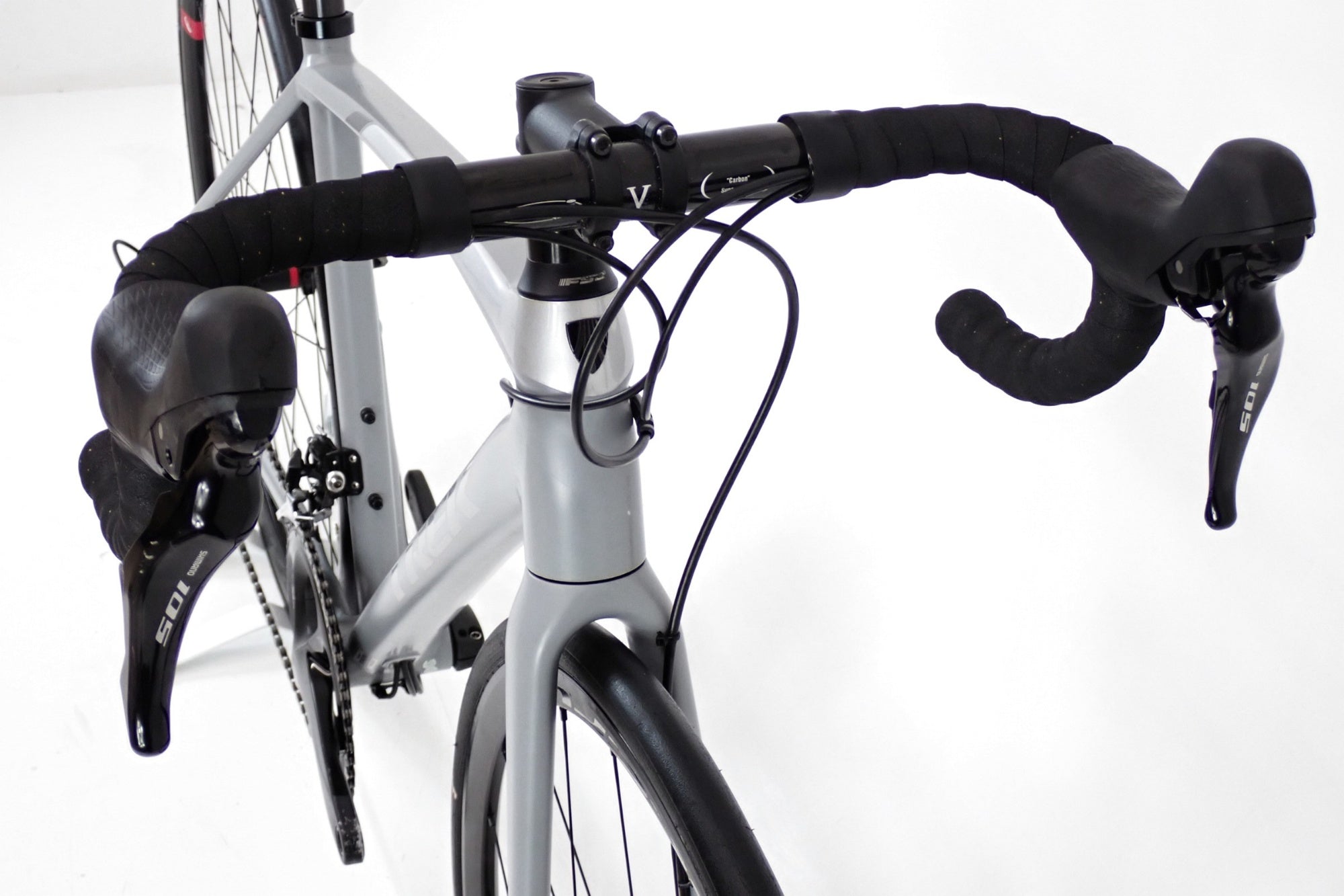 TREK 「トレック」 EMONDA ALR5 DISC 2019-2022年モデル ロードバイク / 伊勢崎店