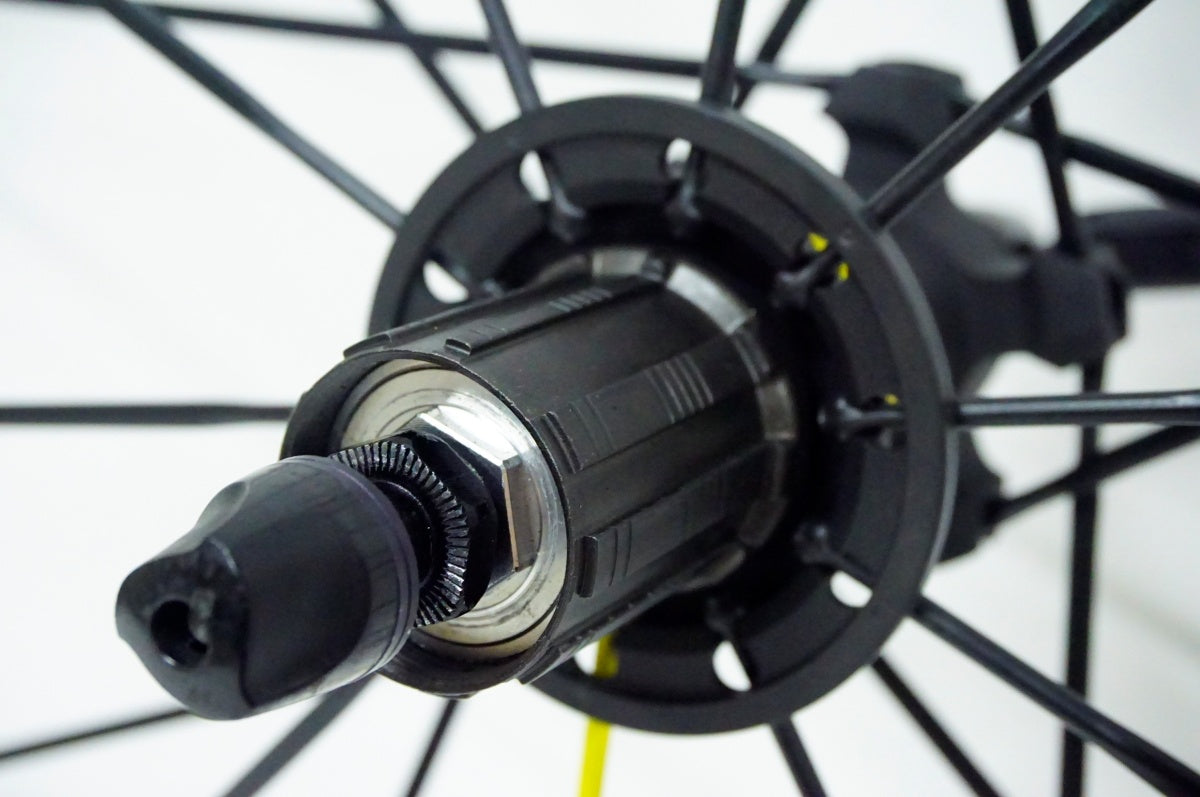 MAVIC 「マヴィック」 KSYRIUM PRO EXALITH SHIMANO11速 ホイールセット / 名古屋大須店