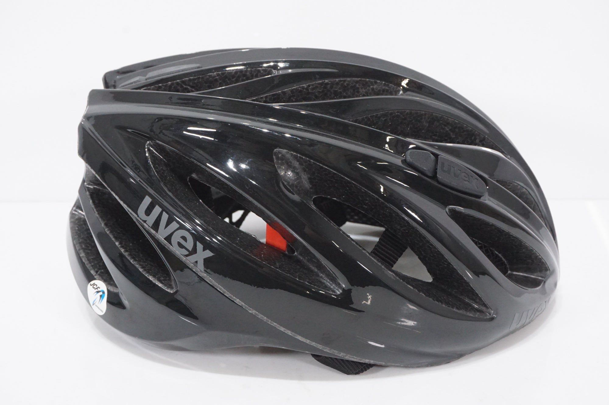 UVEX 「ウベックス」 BOSS RACE 55-60cm ヘルメット / AKIBA店