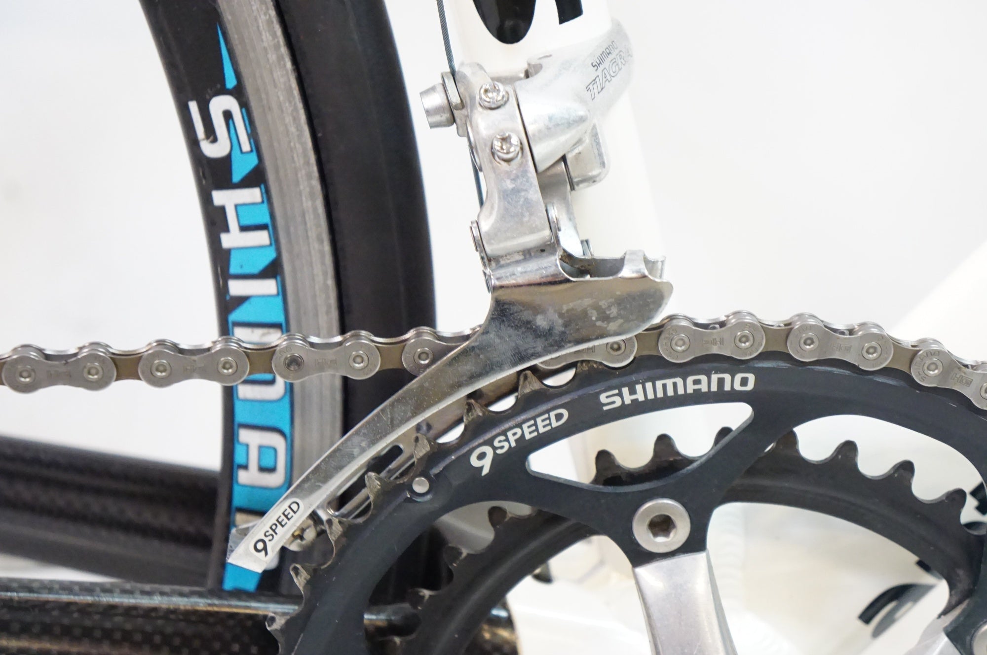 ANTARES 「アンタレス」 201 2004年頃 ロードバイク / 熊谷本店