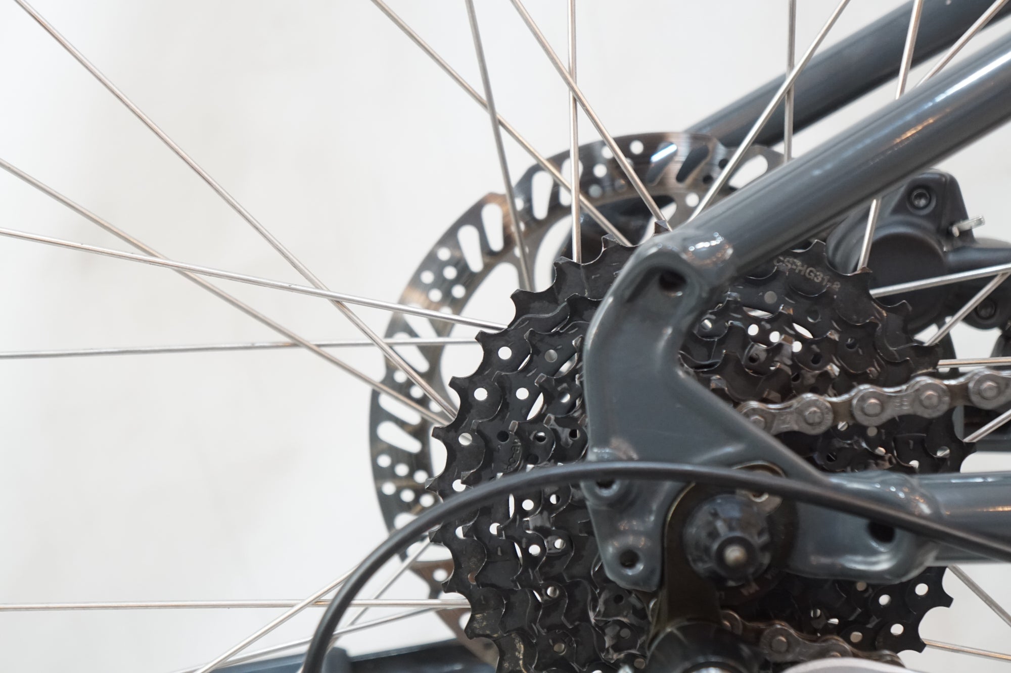 TREK 「トレック」 FX2 DISC WSD 2019年モデル クロスバイク