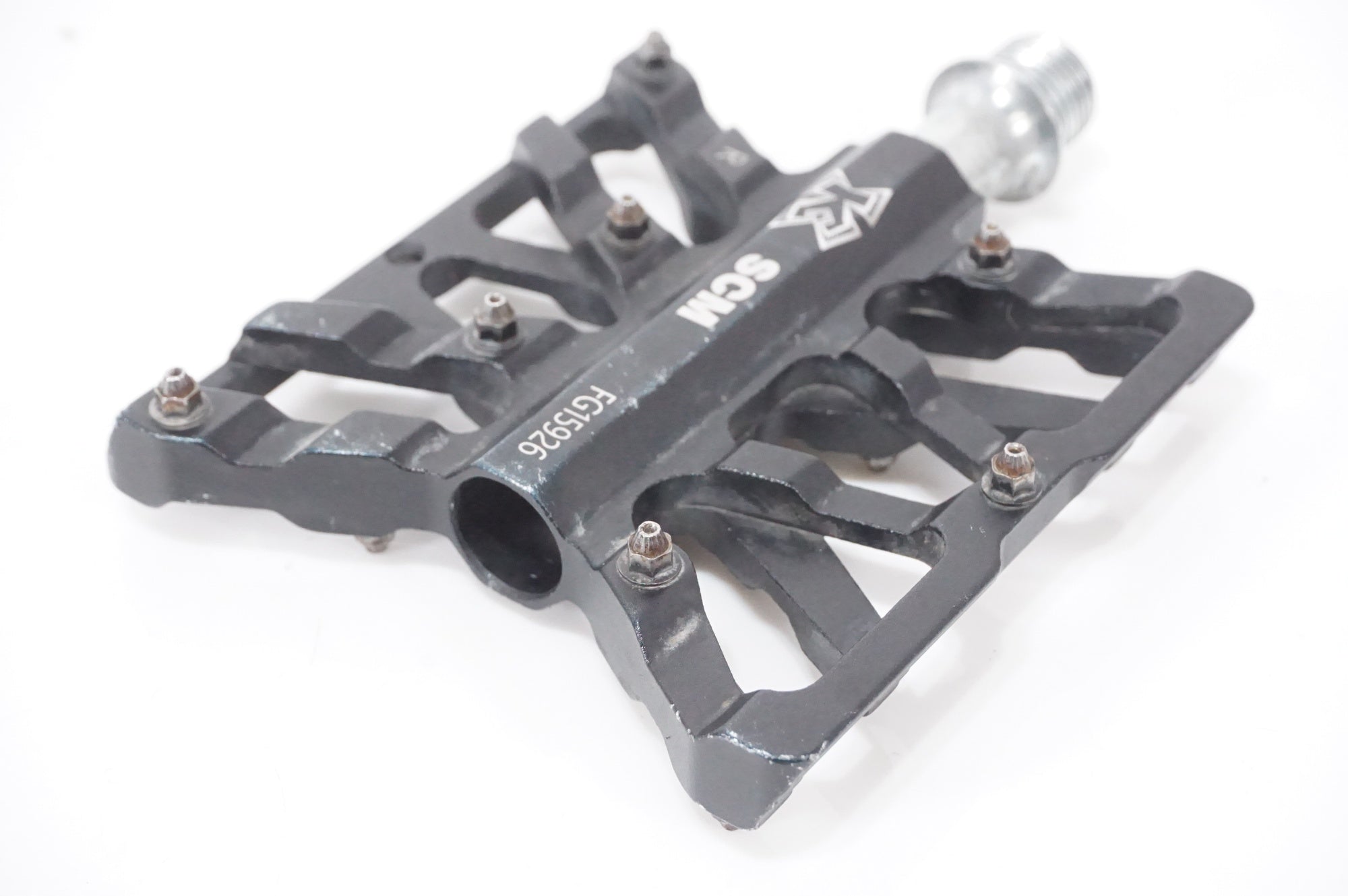 KCNC 「ケーシーエヌシー」 ACTIVATE ペダル / AKIBA店