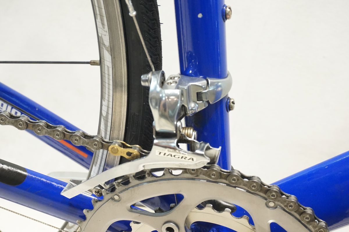 GIOS 「ジオス」 AEROLITE 2008年ごろモデル ロードバイク / 横浜戸塚店