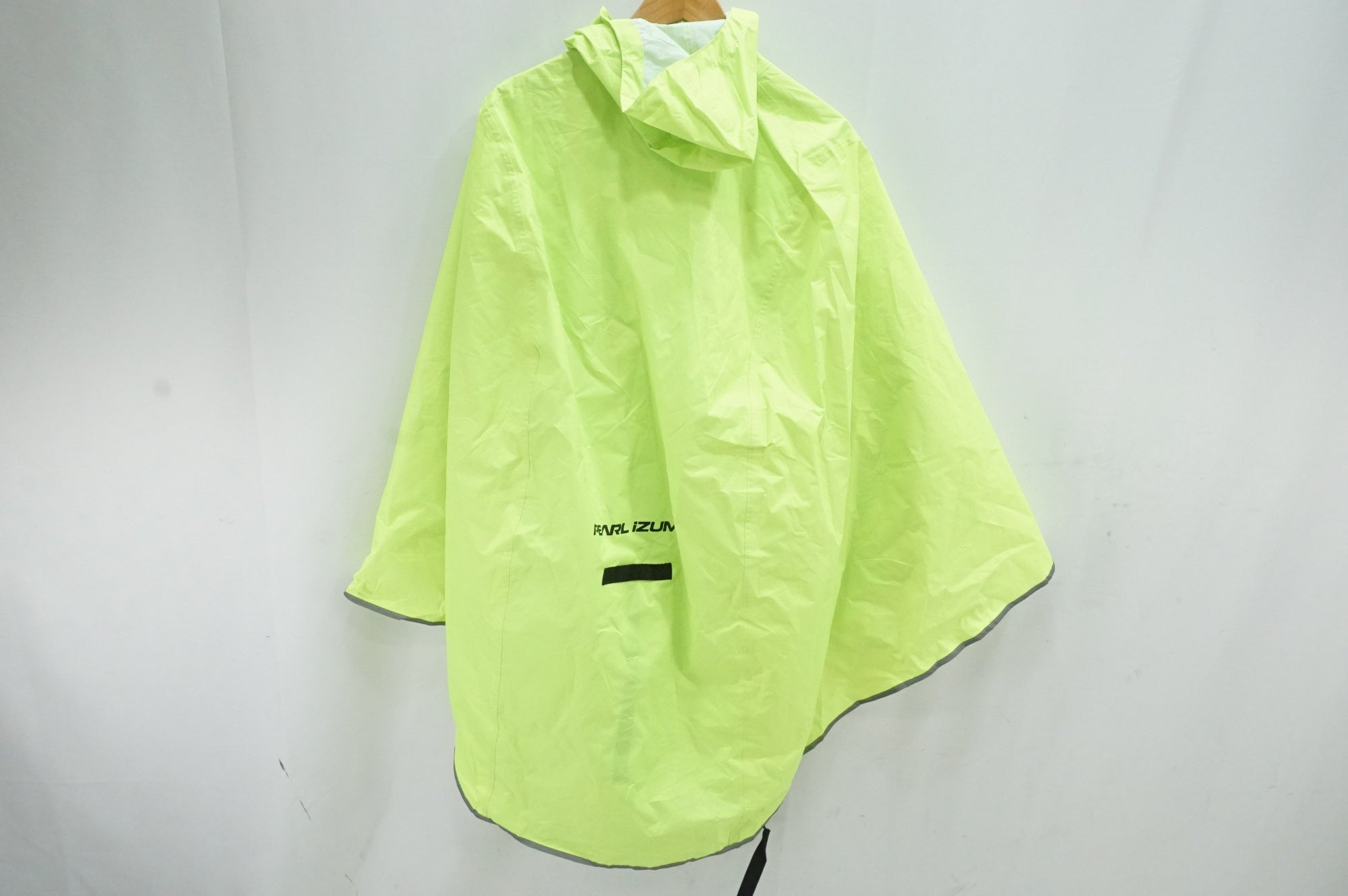 PEARL IZUMI 「パールイズミ」 サイクルポンチョ レインウェア / 大宮店