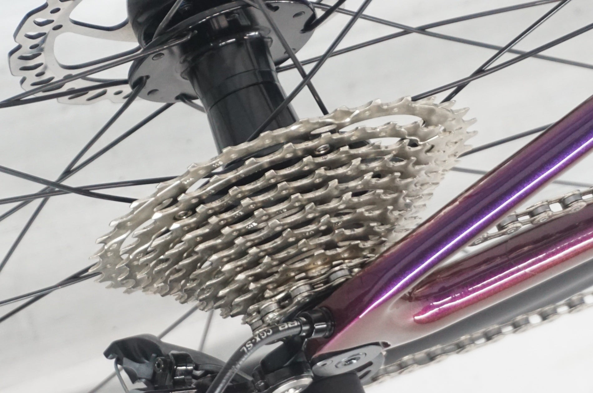 GIANT 「ジャイアント」 LIV LANGMA ADVANCED2 DISC QOM 2023年モデル ロードバイク / 阪急塚口店