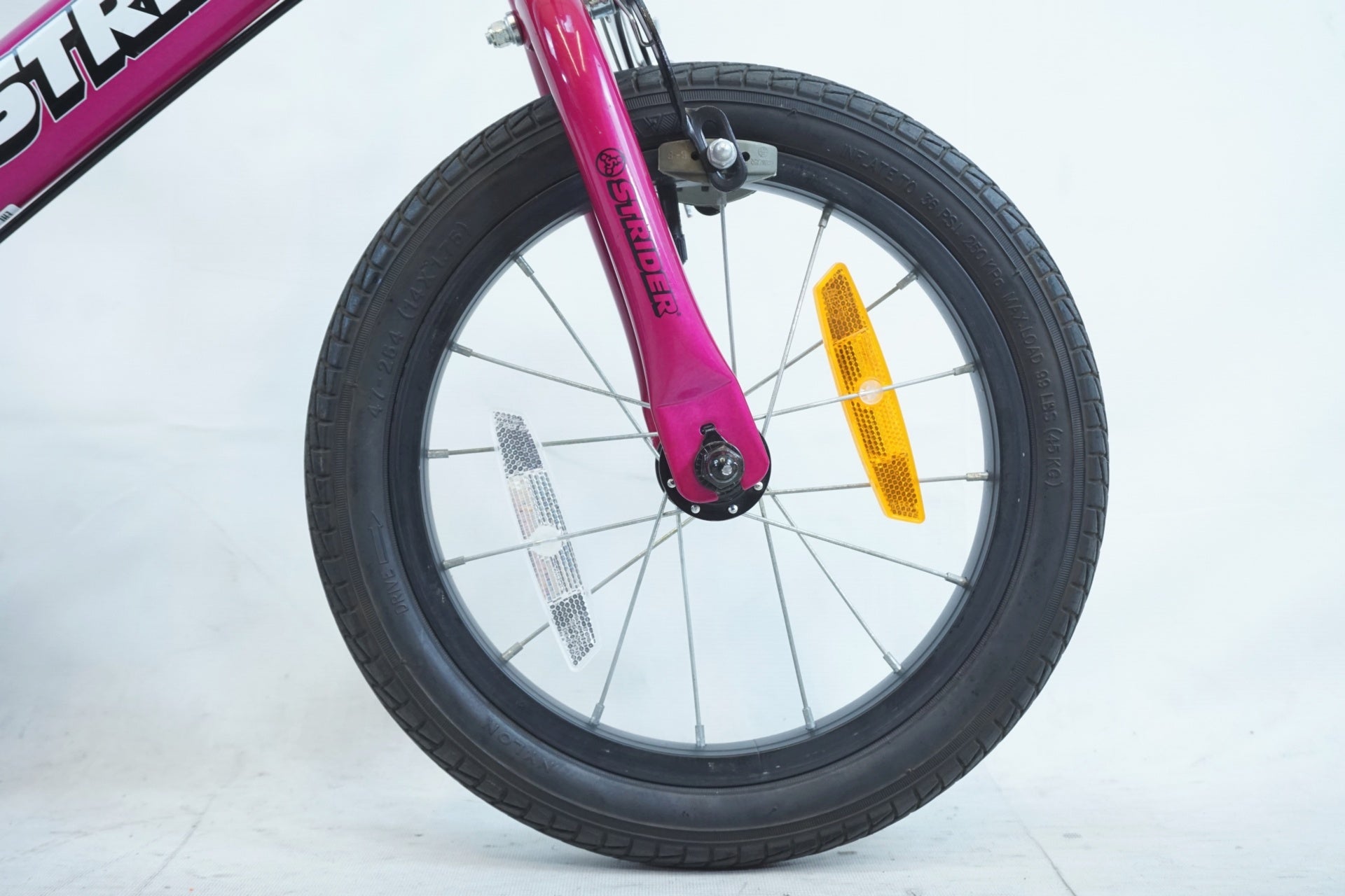 STRIDER 「ストライダー」 14X 2021年モデル キッズバイク / 有明ガーデン店