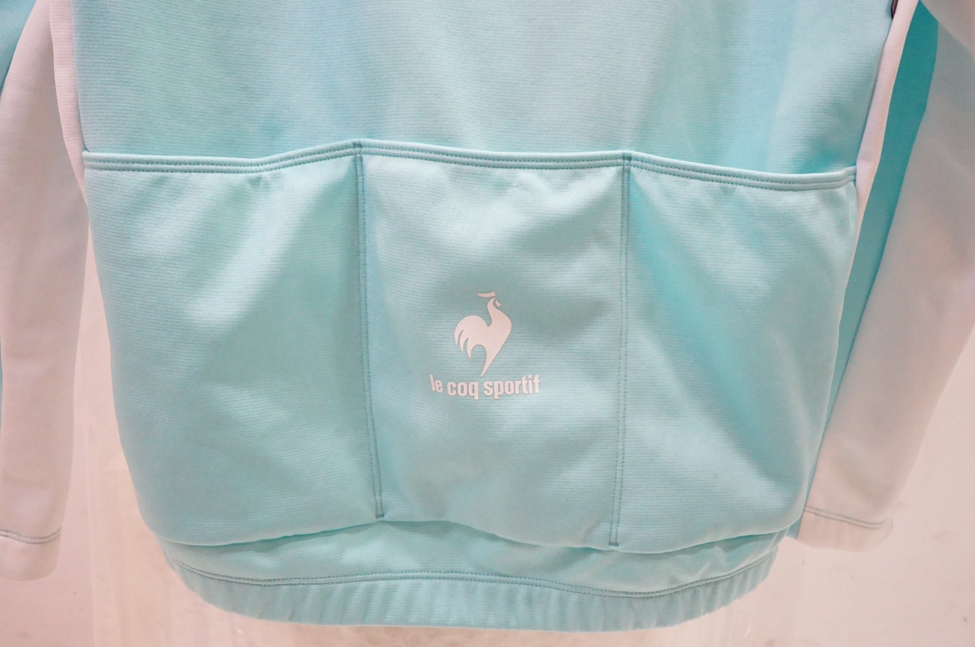 LE COQ SPORTIF 「ルコックスポルティフ」 ジャージ / 熊谷本店