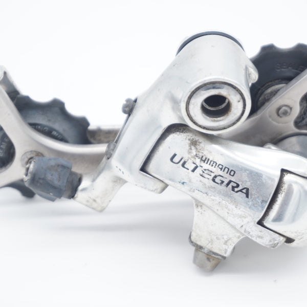 SHIMANO FD-6600 リアディレイラー グレー/シルバー SHIMANO 「シマノ」 ULTEGRA RD-6600 リアディレイラー / 滋賀大津店