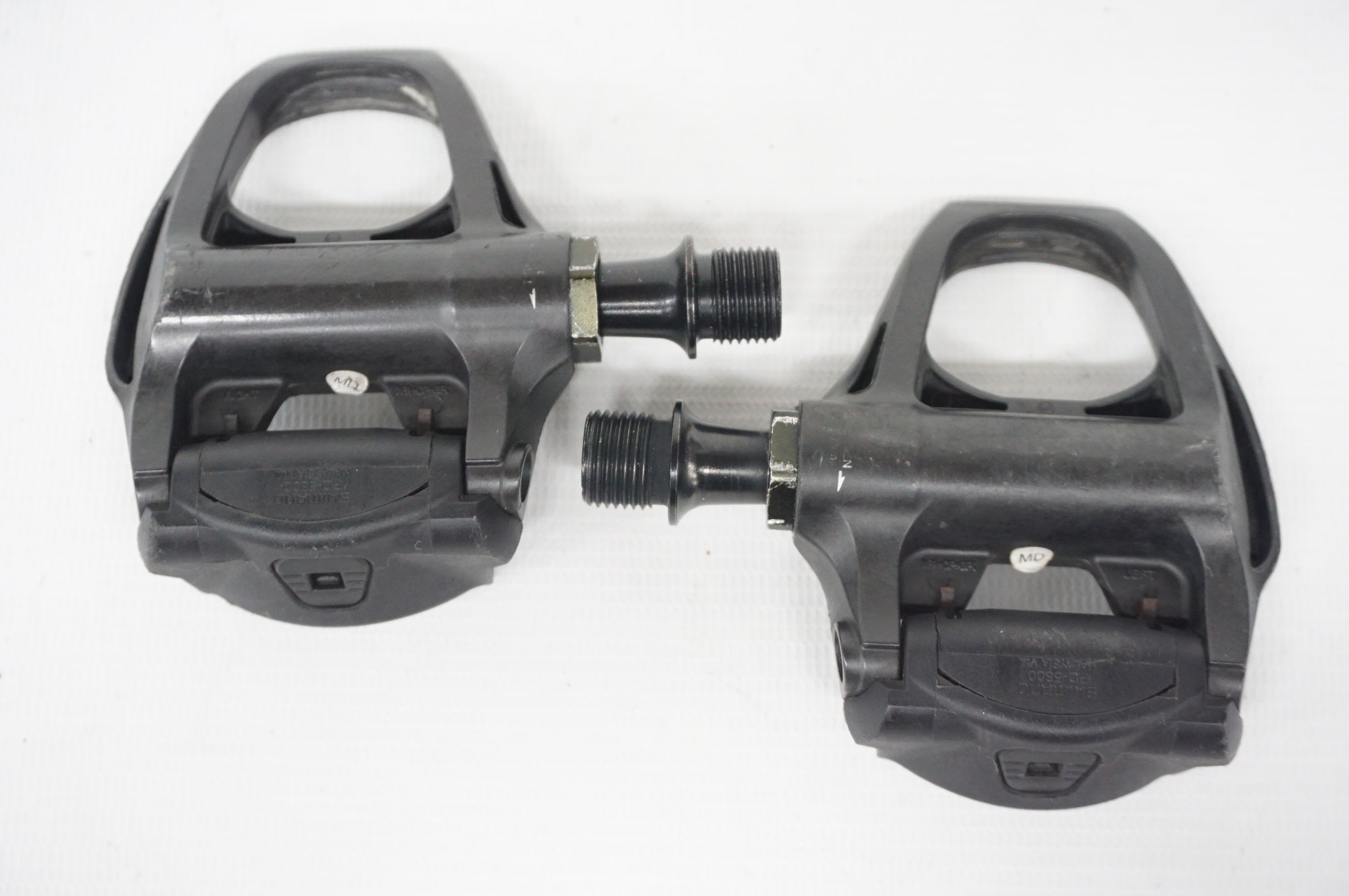 SHIMANO 「シマノ」 105 PD-5800 ペダル / 阪急塚口店