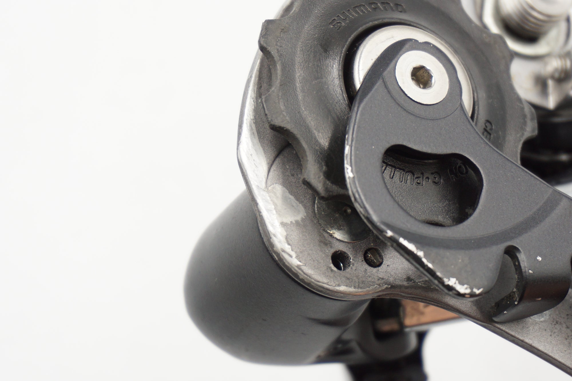 SHIMANO 「シマノ」 105 RD-5700 リアディレイラー / 奈良店