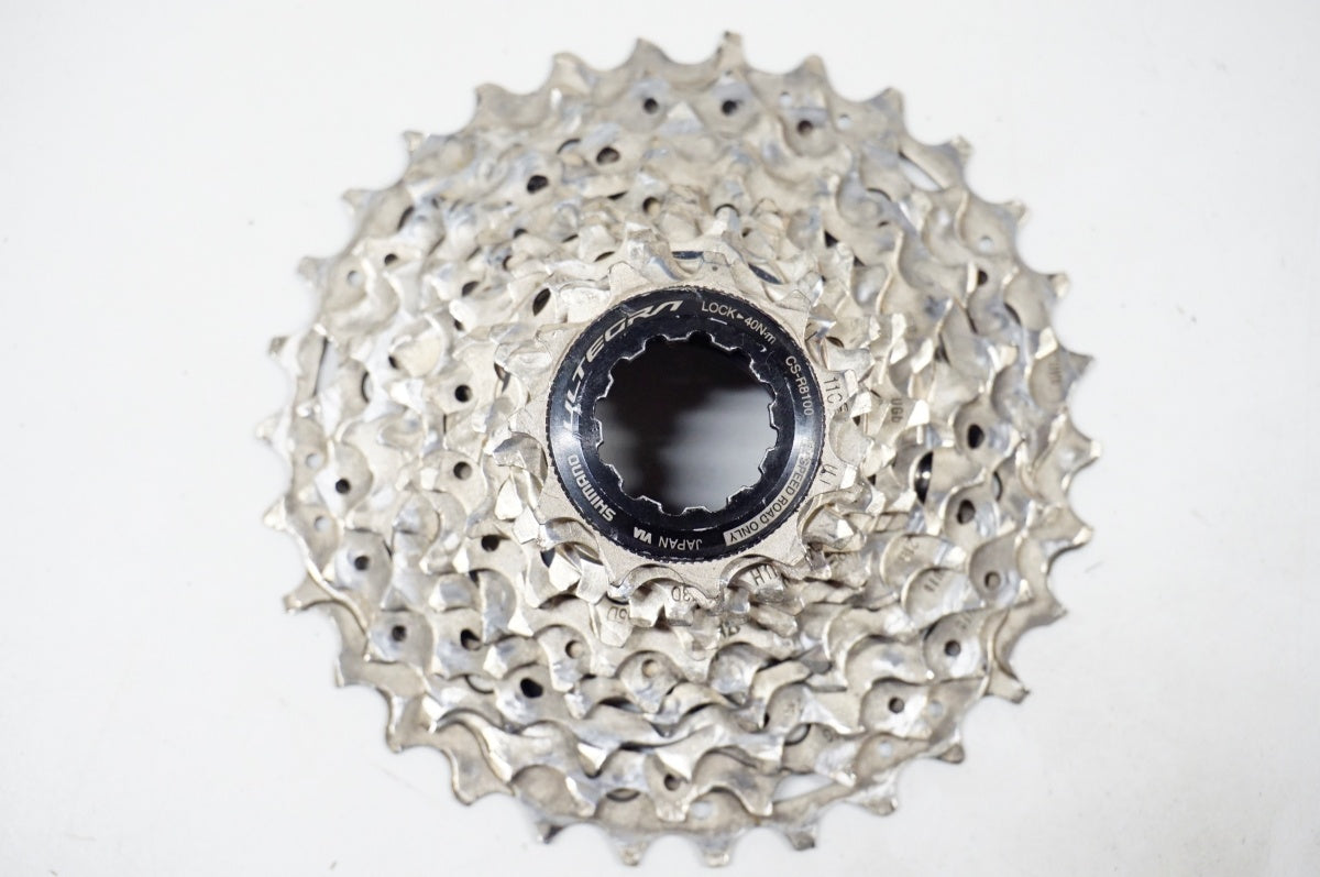 SHIMANO 「シマノ」 ULTEGRA CS-R8100 11-30T スプロケット / 名古屋大須店