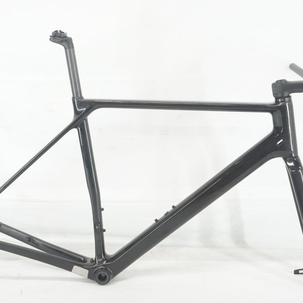 BH クロモリ　フレーム クラシックなクロモリモデルが充実のスペインブランド