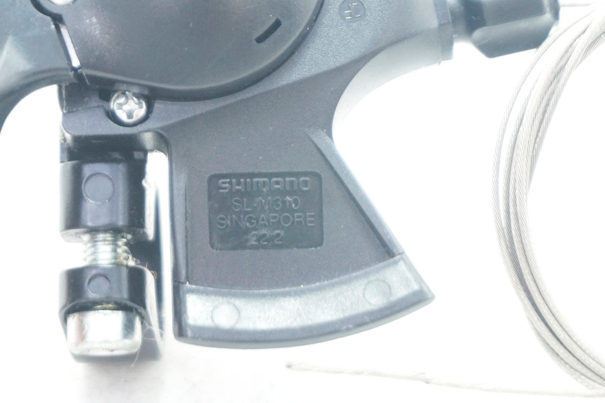 SHIMANO 「シマノ」 SL-M310 右レバー / 大阪門真店