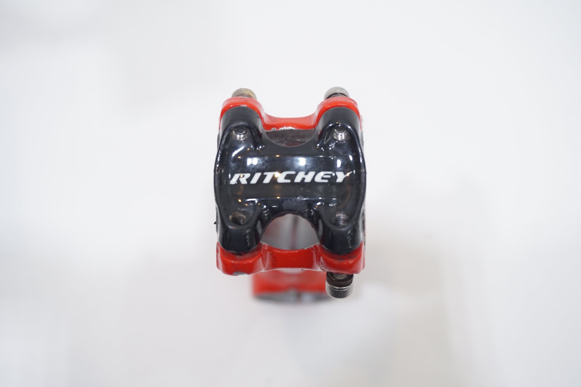 RITHEY 「リッチー」 31.8φ 110mm ステム / 京都西院店