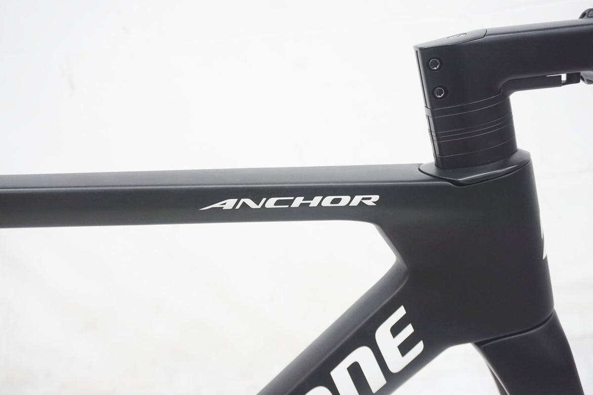 BRIDGESTONE 「ブリヂストン」 ANCHOR RP9 2023年モデル フレームセット / 大阪美原北インター店