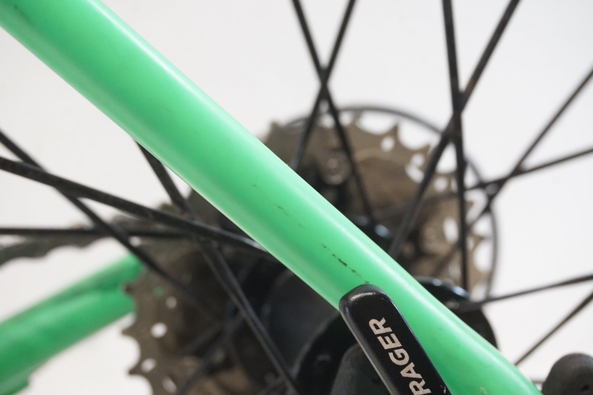 TREK 「トレック」 EMONDA ALR5 2017年モデル ロードバイク / 横浜戸塚