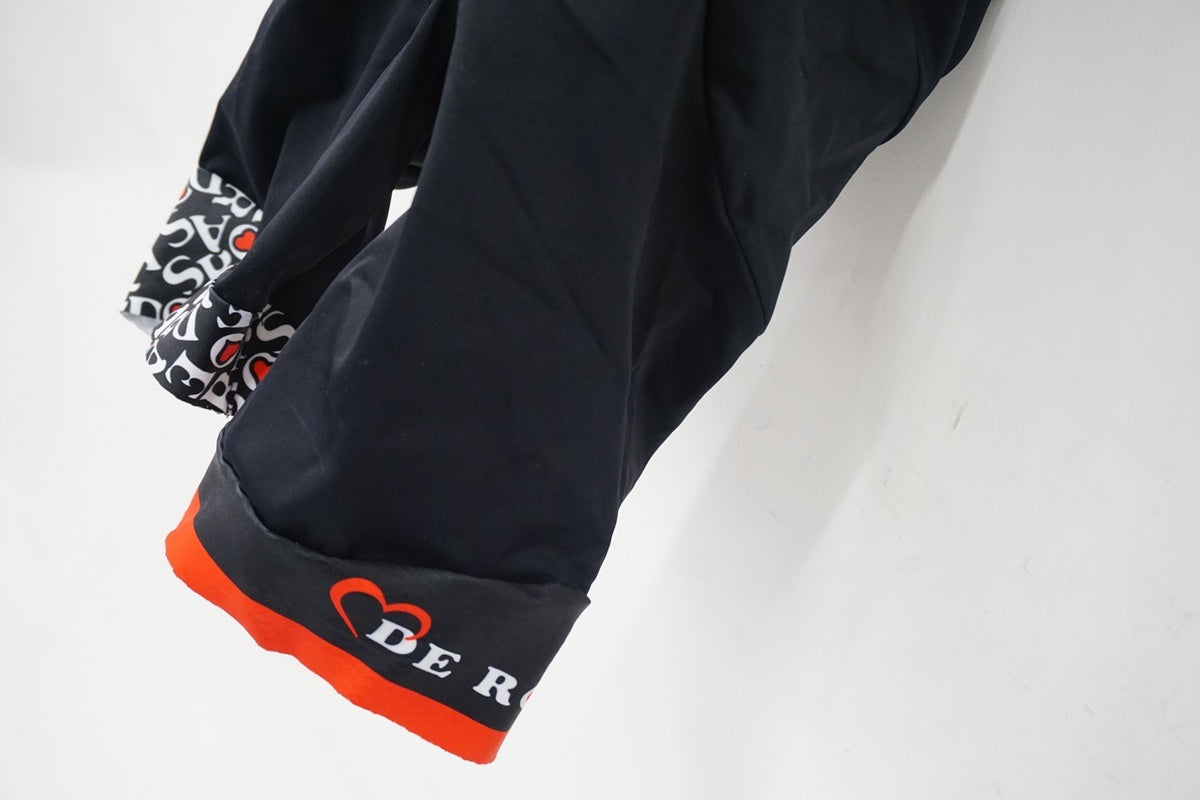 DE ROSA 「デローザ」 Sサイズ ビブショーツ / 浜松店