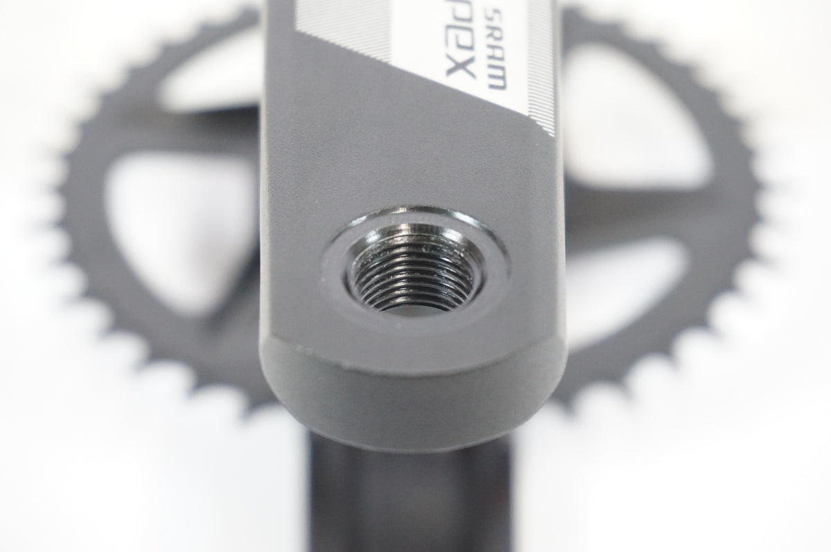 SRAM 「スラム」 APEX 1 40T 170mm クランクセット / 宇都宮店