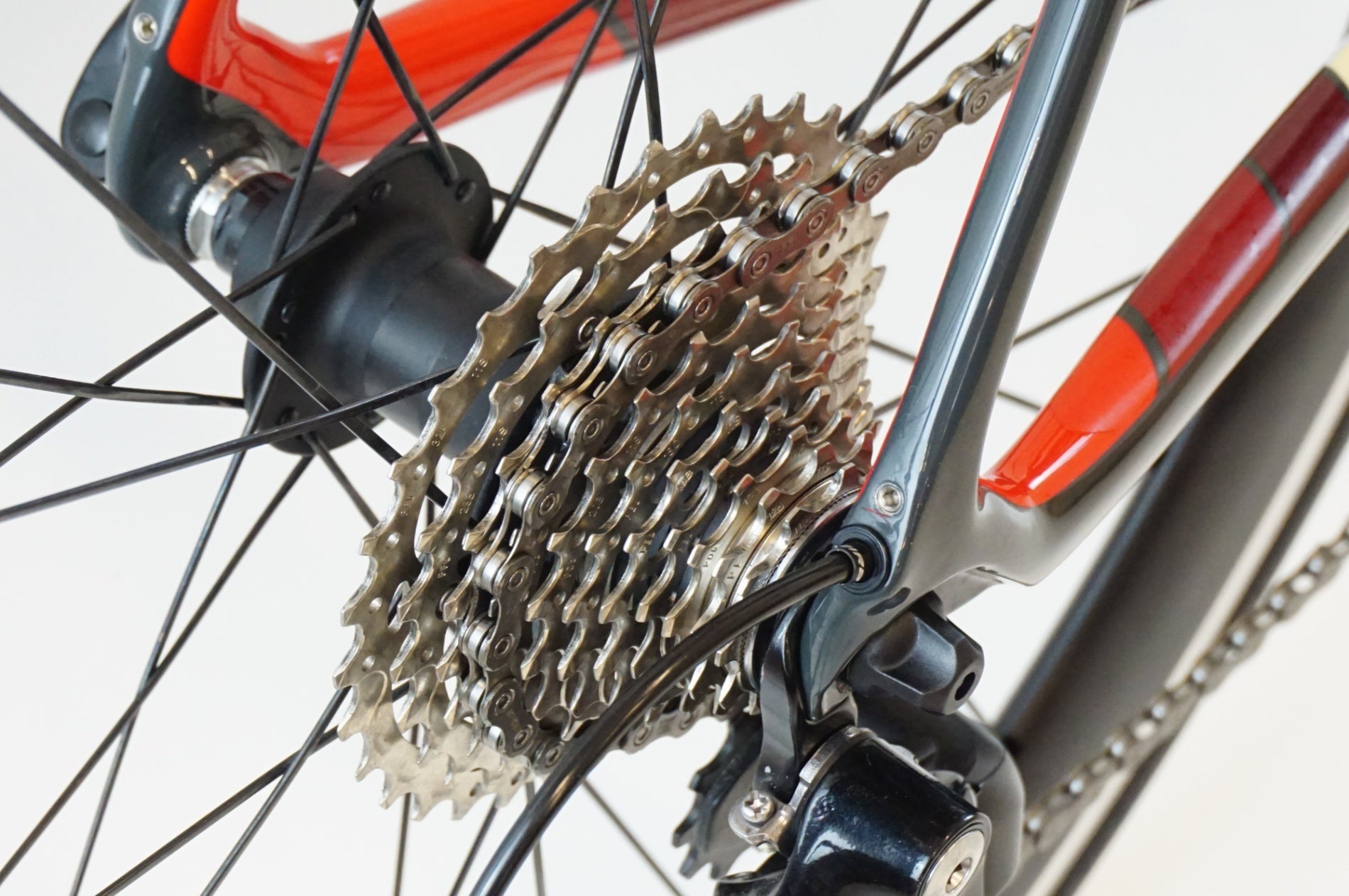 TREK 「トレック」 DOMANE SL5 2018年モデル ロードバイク / 浜松店
