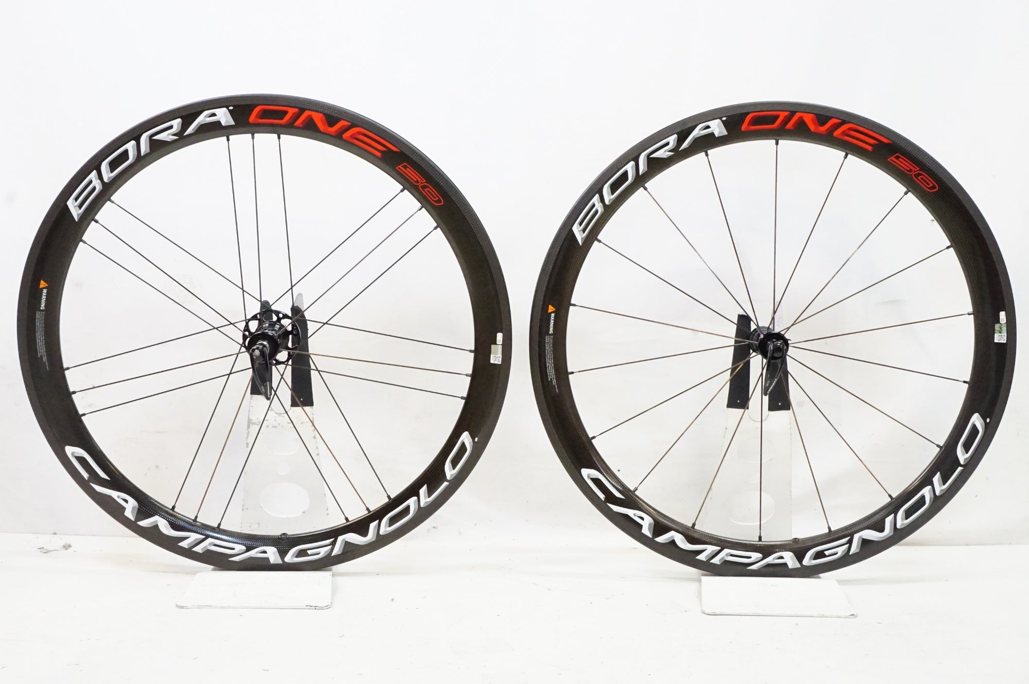 CAMPAGNOLO 「カンパニョーロ」 BORA ONE 50 AC3 CL シマノ 11速 ホイールセット / 熊谷本店
