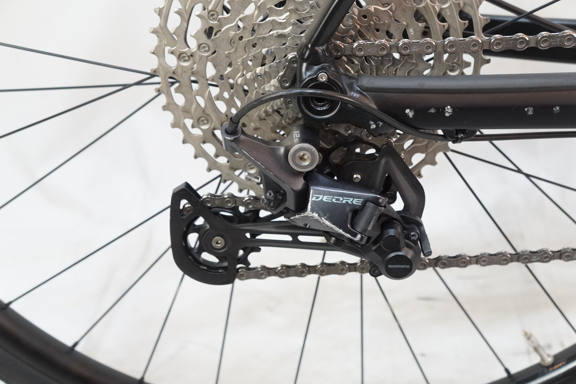 BMC 「ビーエムシー」 TWOSTROKE AL TWO 2021年モデル マウンテン