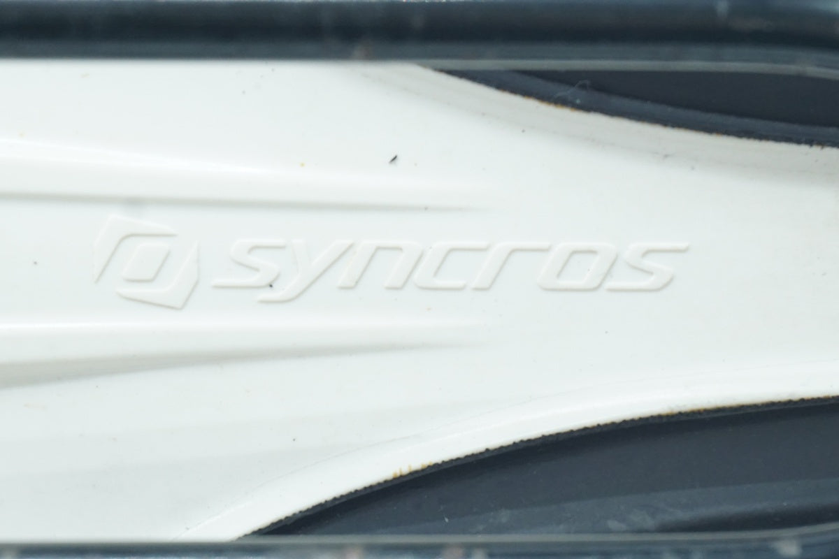 SYNCROS「シンクロス」 RR2.0 サドル/ 京都西院店