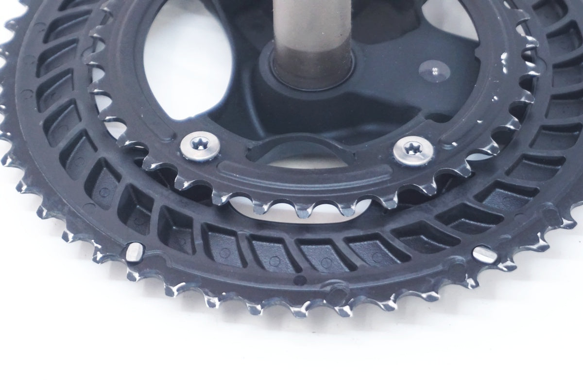 SHIMANO 「シマノ」 105 FC-5800 50-34T 170mm クランク / 京都
