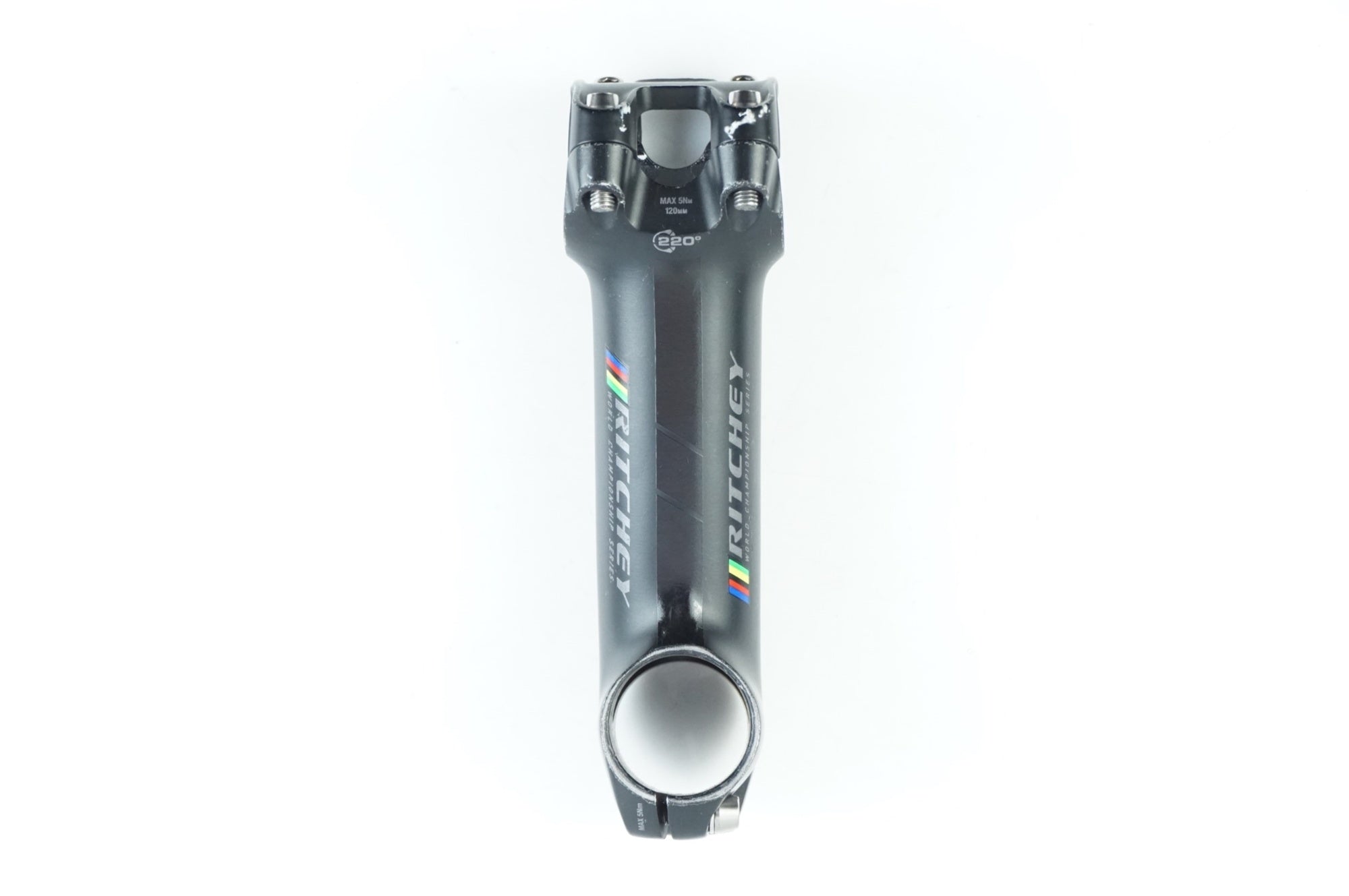RITCHEY 「リッチー」 WCS C220 φ31.8 120mm ステム / 中目黒店