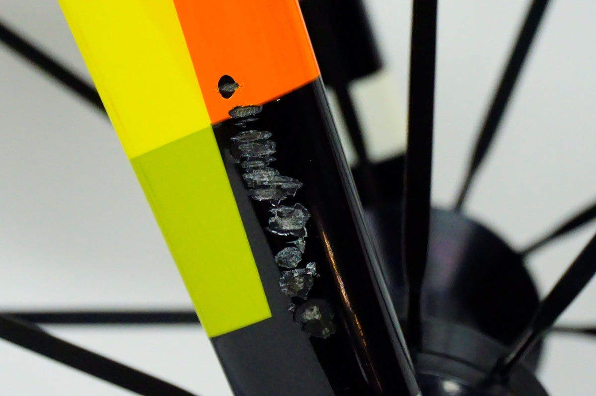 CINELLI 「チネリ」 VIGORELLI ALU 2020年モデル ピストバイク / 名古屋大須店