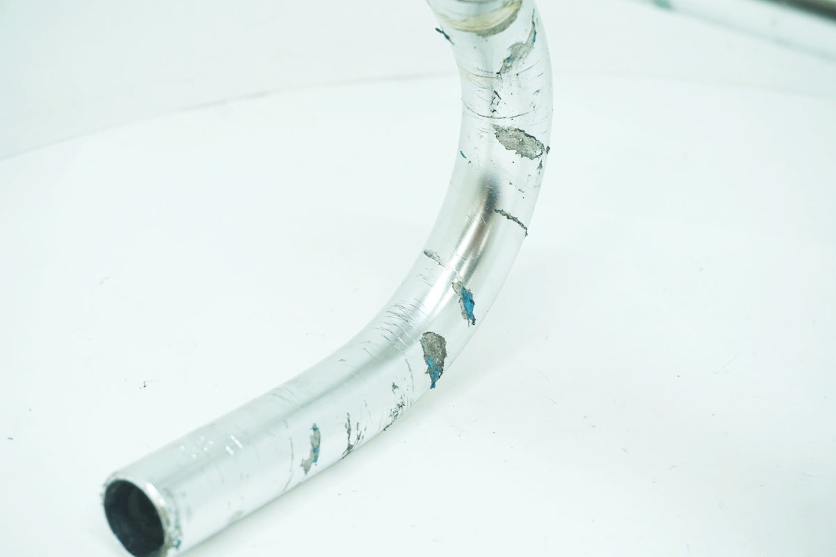 NITTO 「ニットー」 B105 RD Φ25.4 400mm ハンドル / 大阪美原北インター店