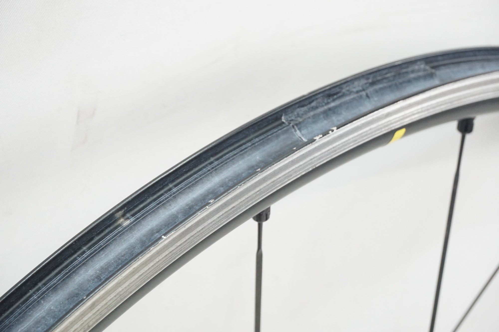 MAVIC 「マヴィック」 KSYRIUM S シマノ11S ホイールセット / 大宮店