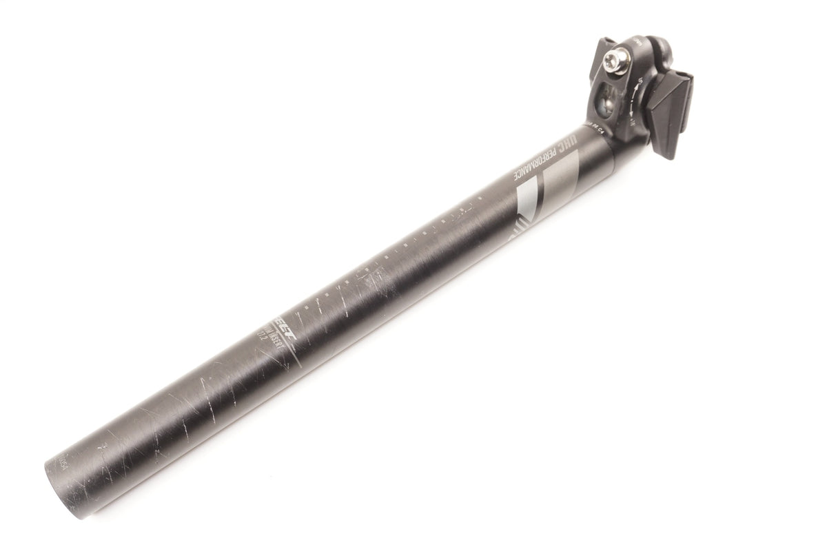 FELT 「フェルト」 UHC PERFORMANCE CARBON φ27.2 300mm シートポスト / 中目黒店