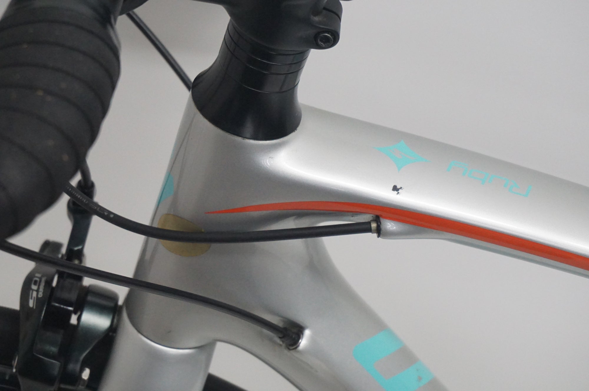 SPECIALIZED 「スペシャライズド」 RUBY SPORT 2015年モデル ロードバイク / 福岡店