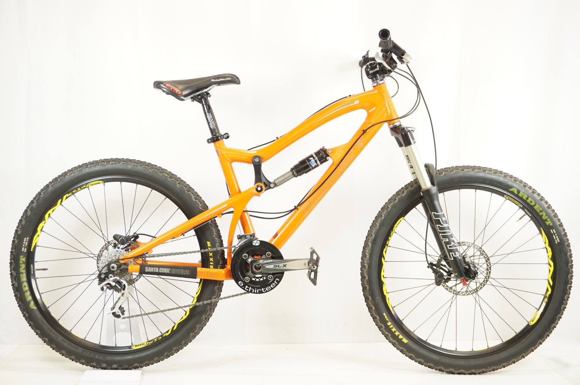 SANTACRUZ 「サンタクルズ」 NOMAD 2010年頃 26インチ マウンテンバイク / 宇都宮店
