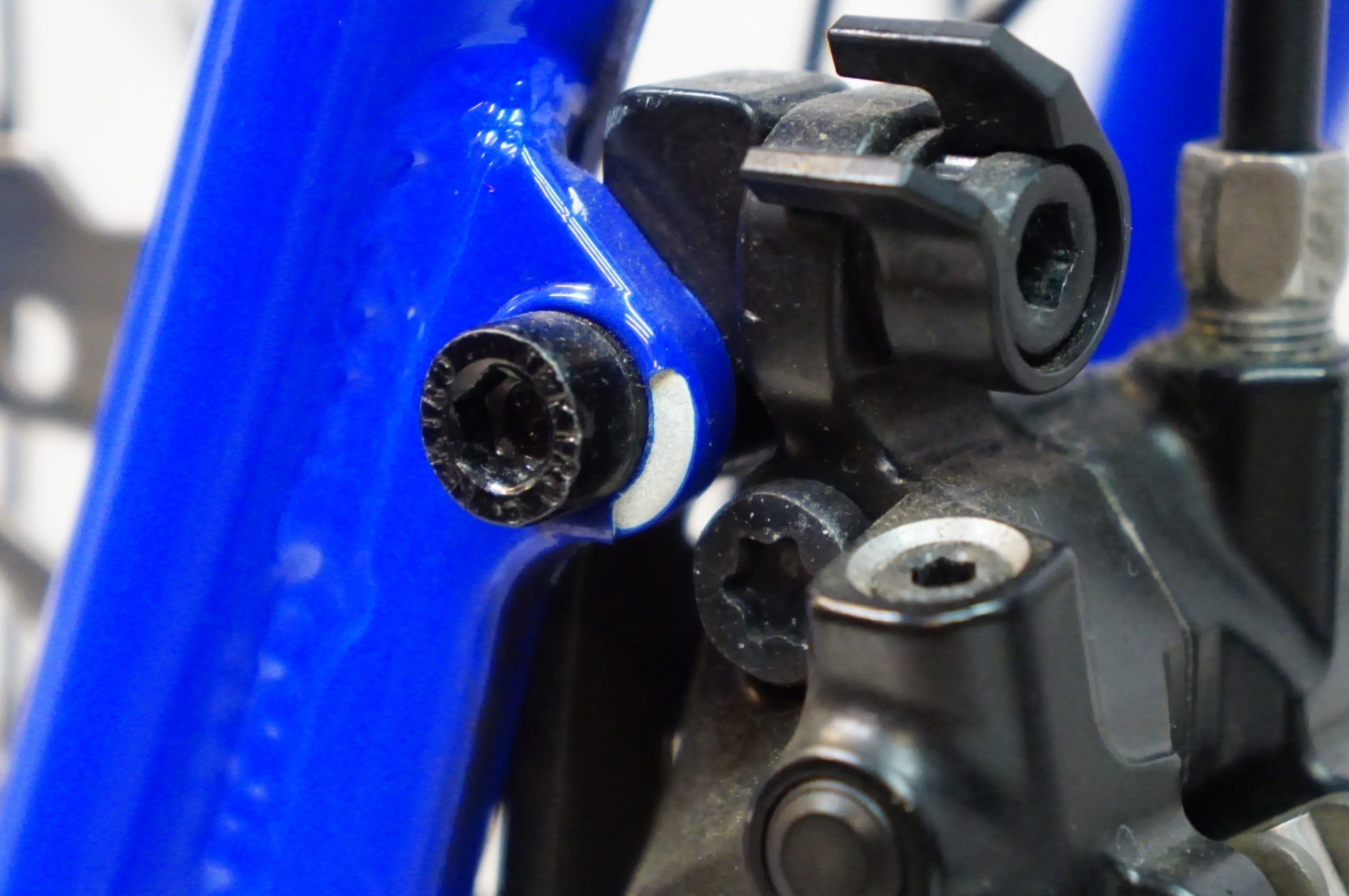 GIOS 「ジオス」 MISTRAL DISC HYDRAULIC (ALEX WHEEL) 2021年モデル クロスバイク / 熊谷本店