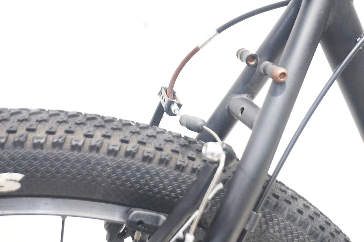 FAIRDALE 「フェアデール」 RIDGEMONT 2023年モデル クロスバイク