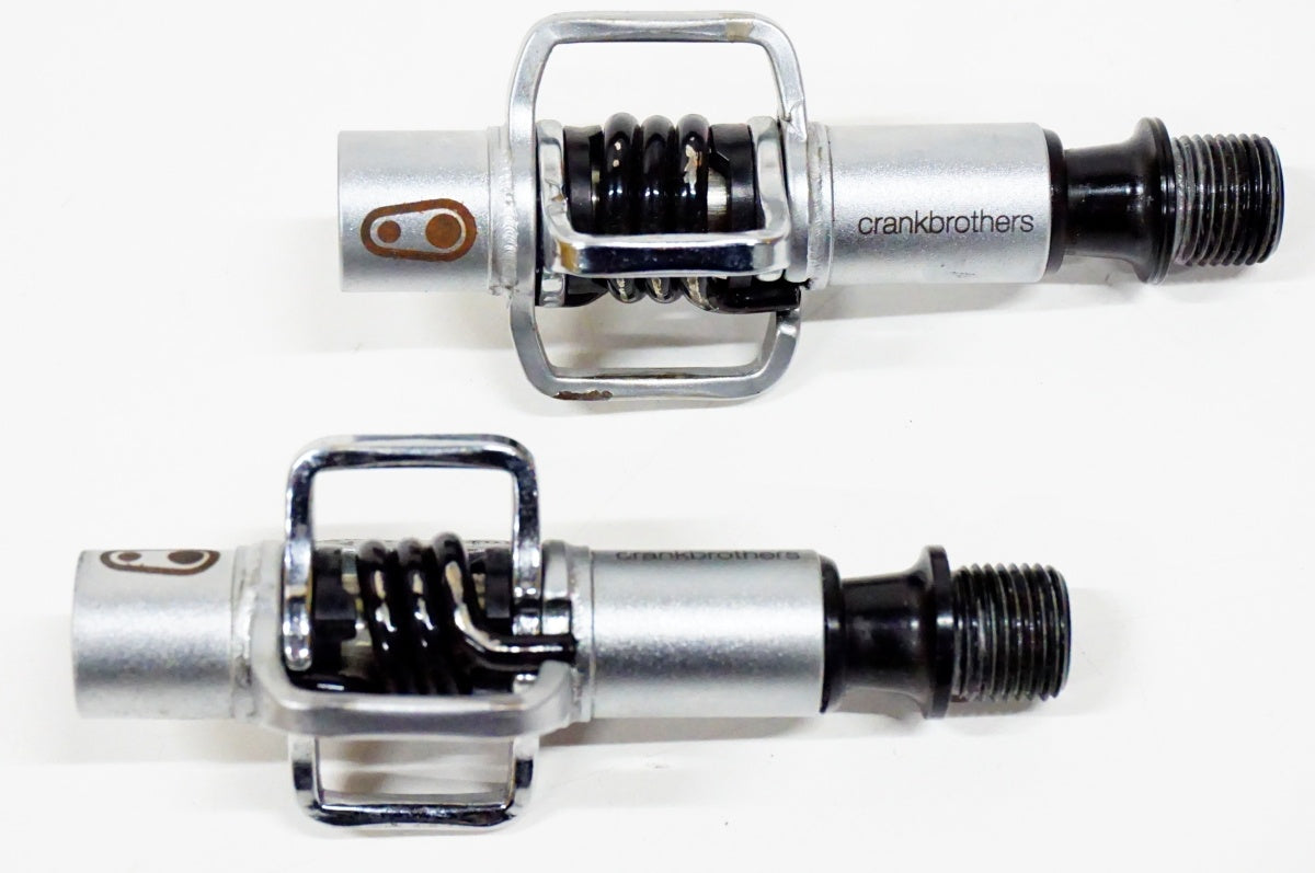 CRANKBROTHERS 「クランクブラザーズ」 EGGBEATER 1 ペダル / 名古屋大須店