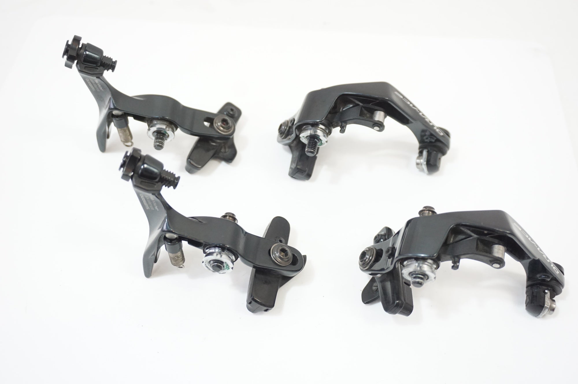 SHIMANO 「シマノ」 DURA-ACE BR-9110 ダイレクトマウント キャリパー