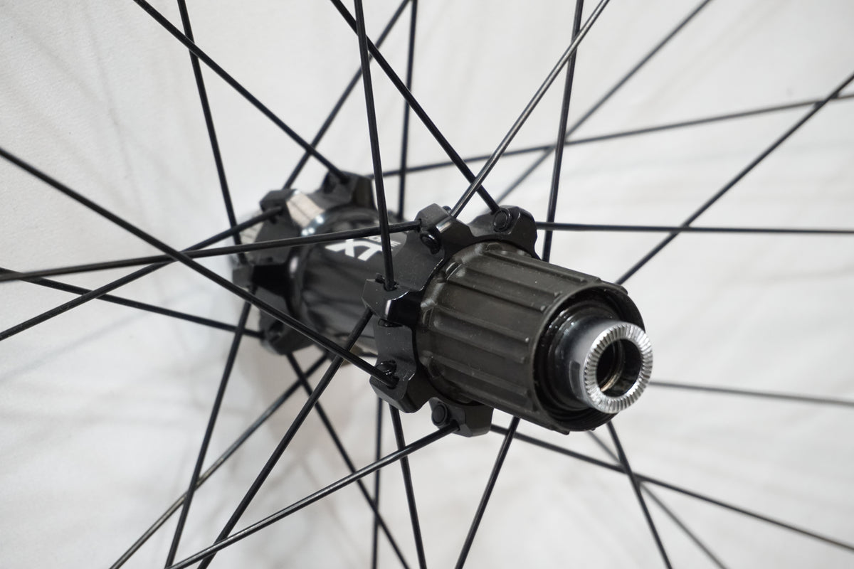 SHIMANO 「シマノ」 DEORE XT WH-M8020-B シマノ10速 リアホイール / 大宮店