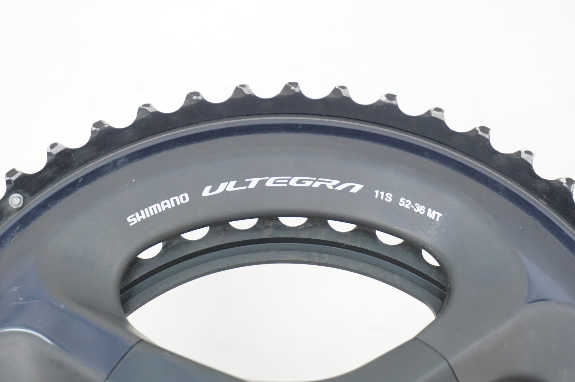 SHIMANO 「シマノ」  ULTEGRA FC-R8000 52-36T 172.5mm クランク / 川越店
